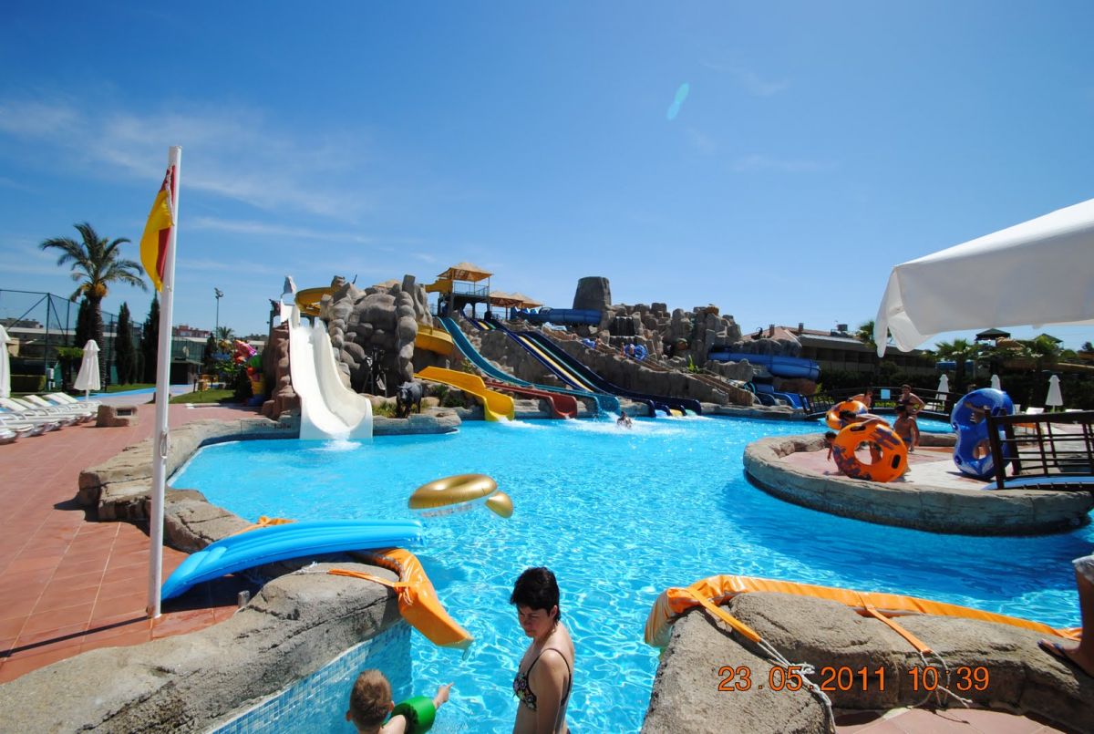 imagini hotel SILENCE BEACH RESORT SIDE